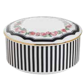 Valentine Jewelry Box